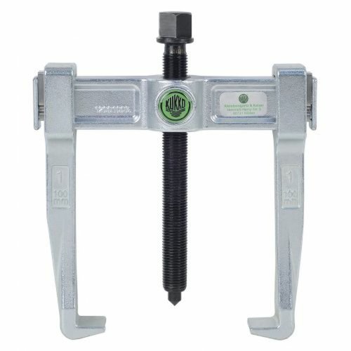 Lageravdragare KUKKO 100 x 100 mm 2 Ben