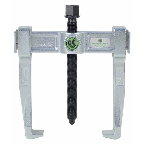 Lageravdragare KUKKO 100 x 100 mm 2 Ben