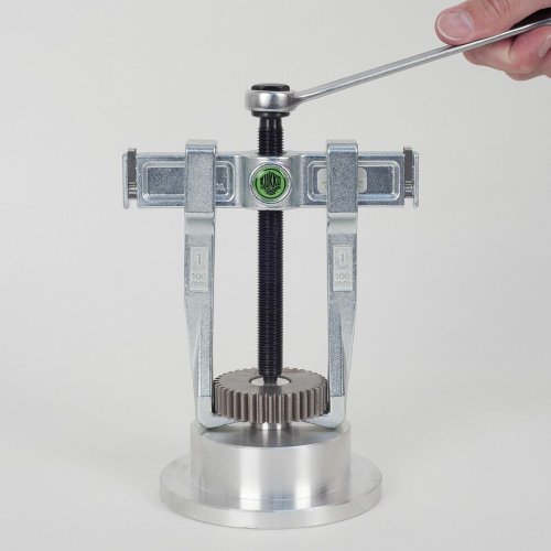 Lageravdragare KUKKO 100 x 100 mm 2 Ben