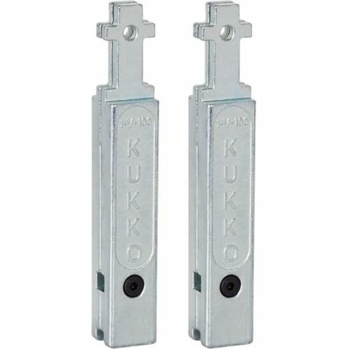 F�rl�ngningar f�r utsugsben KUKKO 150 mm