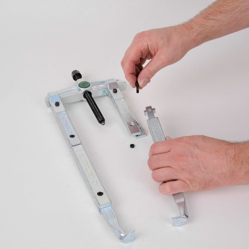 F�rl�ngningar f�r utsugsben KUKKO 150 mm