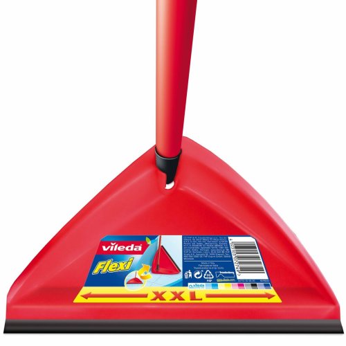 Skyffel Vileda Flexi Plast