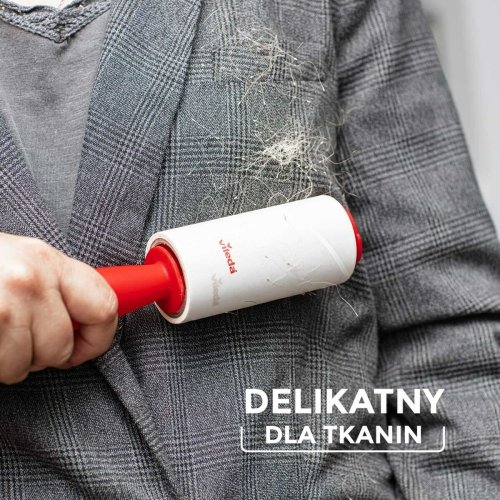 Roller fr borttagning av husdjurshr Vileda 173390