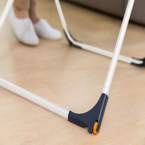 Torklina Vileda X-Legs Universal Gr Stl (180 x 55 x 93 cm) (18