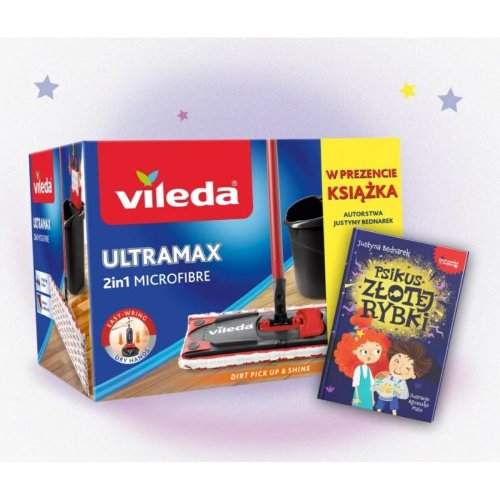ngmopp Vileda 179941