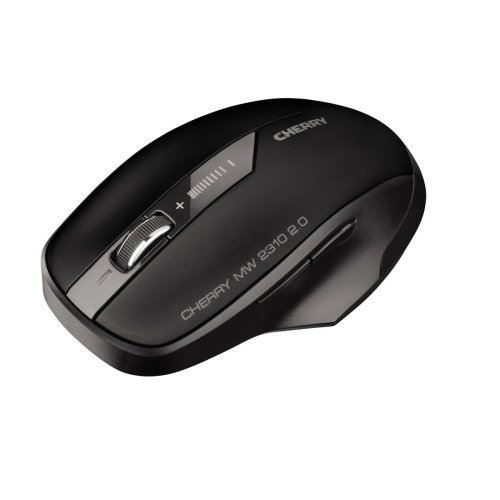 Trdls Mus Cherry JW-T0320 Svart 2400 dpi