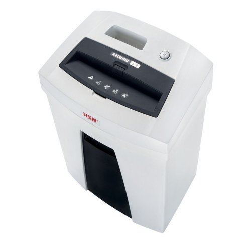 Dokumentfrstrare Hsm C16 25 L