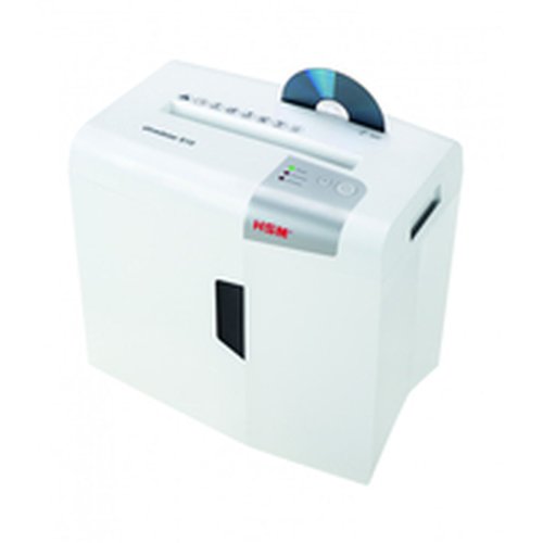 Dokumentfrstrare Hsm S10
