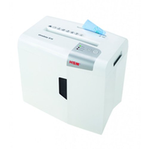 Dokumentfrstrare Hsm S10