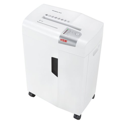 Dokumentfrstrare Hsm X13 23 L