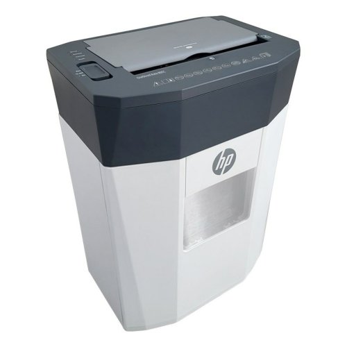 Dokumentfrstrare HP ONESHRED Auto 15 L 80 Blad