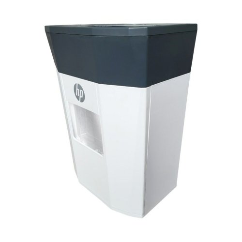 Dokumentfrstrare HP ONESHRED Auto 15 L 80 Blad