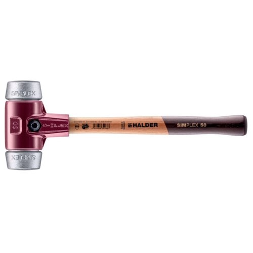 Hammare Halder Simplex 50 mm
