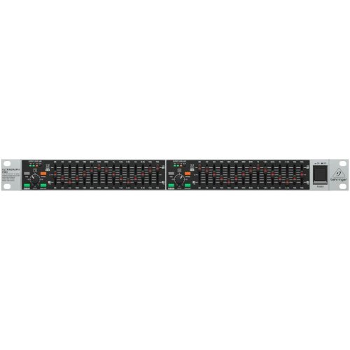 Luftkompressor Behringer 27000471