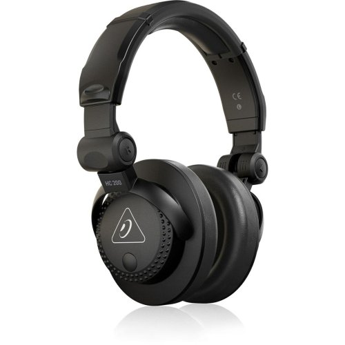 Diademhrlurar Behringer HC 200