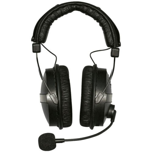 Diademhrlurar Behringer HLC660U