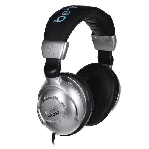 Diademhrlurar Behringer HPS3000