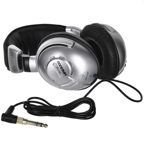 Diademhrlurar Behringer HPS3000