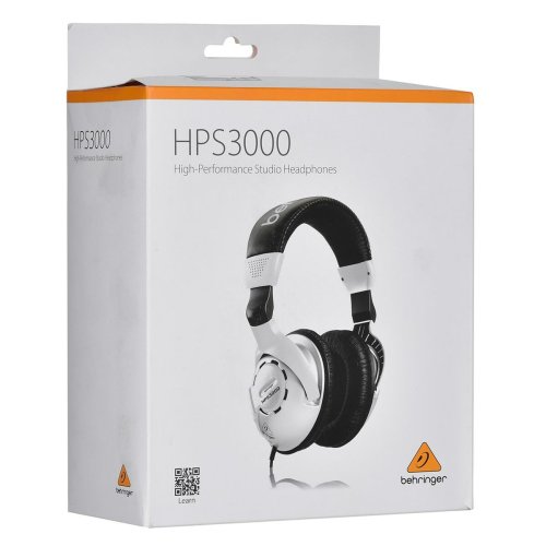 Diademhrlurar Behringer HPS3000