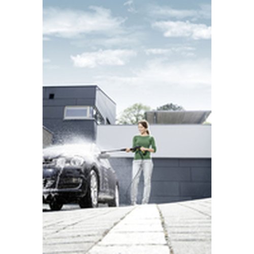 Spjut K�rcher K2 - K3