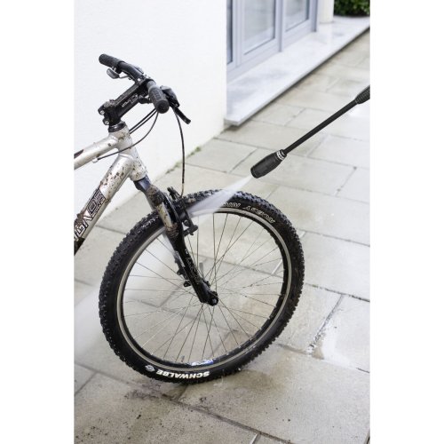 Spjut K�rcher K2 - K3