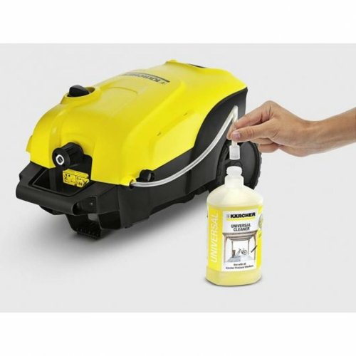 Rengringsmedel fr bilar Krcher 6.295-753.0 1 L