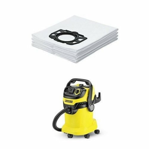 Dammsugarpse Krcher 2.863-006.0 (4 uds)