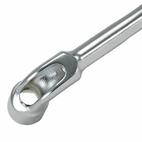 Hylsnyckel KS Tools