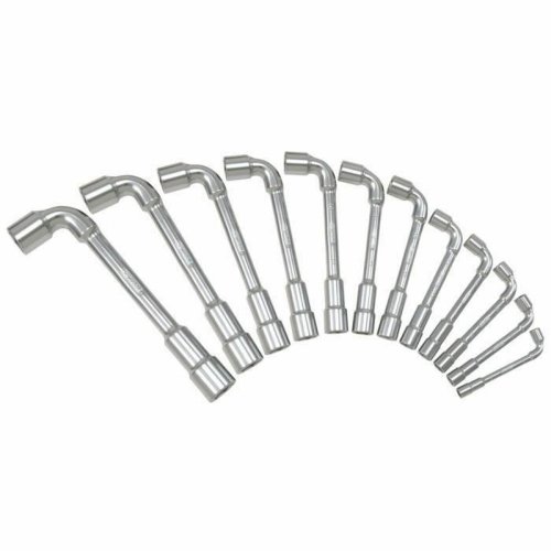 Hylsnyckel KS Tools