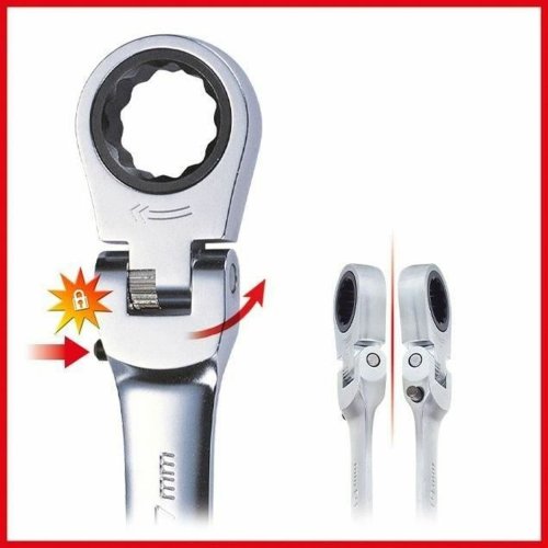 Kombinationsnyckel KS Tools