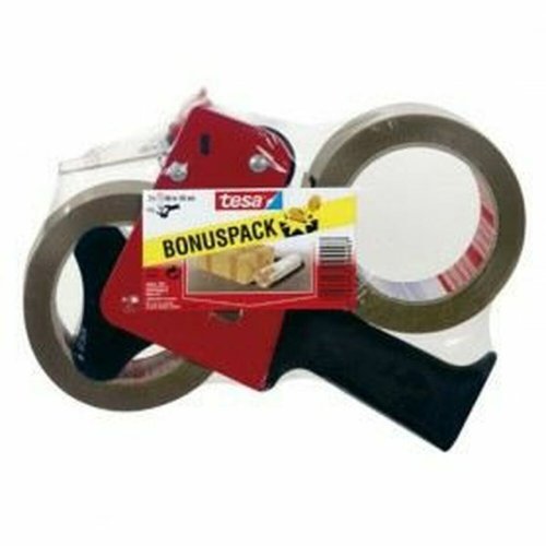 Automat/anordning TESA Pack 57455 Sjlvhftande band
