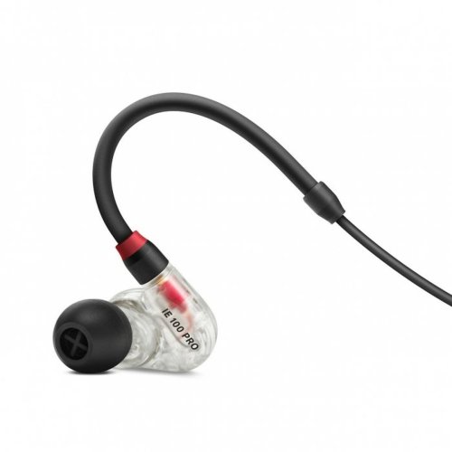 Diademhrlurar Sennheiser IE 100 PRO CLEAR