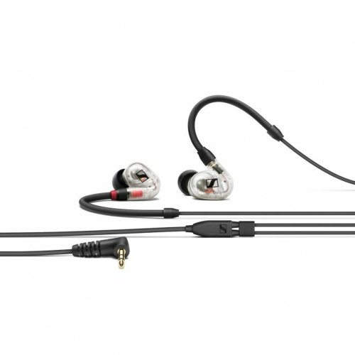 Diademhrlurar Sennheiser IE 100 PRO CLEAR