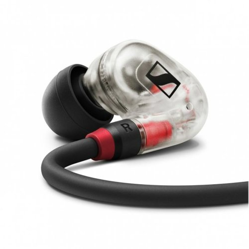 Diademhrlurar Sennheiser IE 100 PRO CLEAR