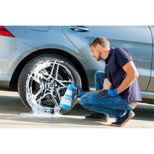 Tryckspruta fr trdgrd Gloria FoamMaster FM10 Flex Skum 1 L