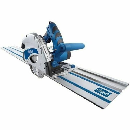 Cirkelsg Scheppach PL55 1200 W 230 V 240 V