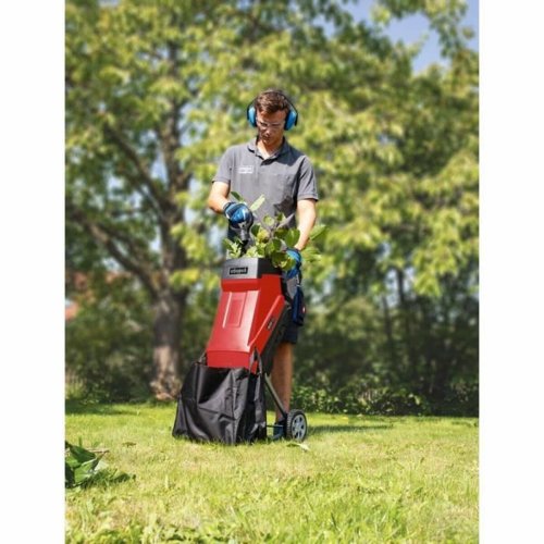 Krossare Scheppach Trdgrd 2400 W