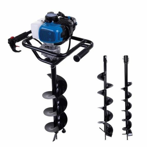 Stenborr Scheppach EB2000