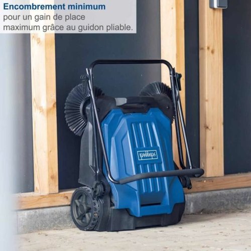 Sn�plog Scheppach S800