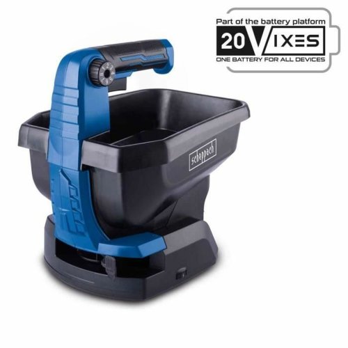 Smaskin Scheppach C-GSP800-X - 20V IXES