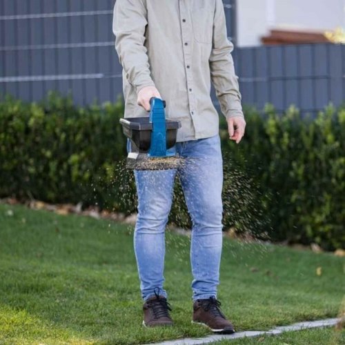 Smaskin Scheppach C-GSP800-X - 20V IXES