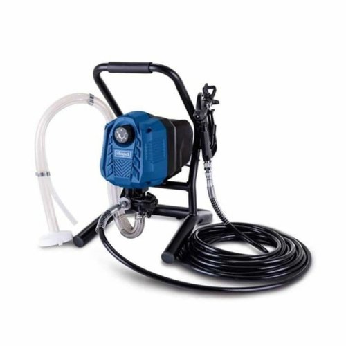 Elektrisk f�rgspruta (sprej) Scheppach ACS4000