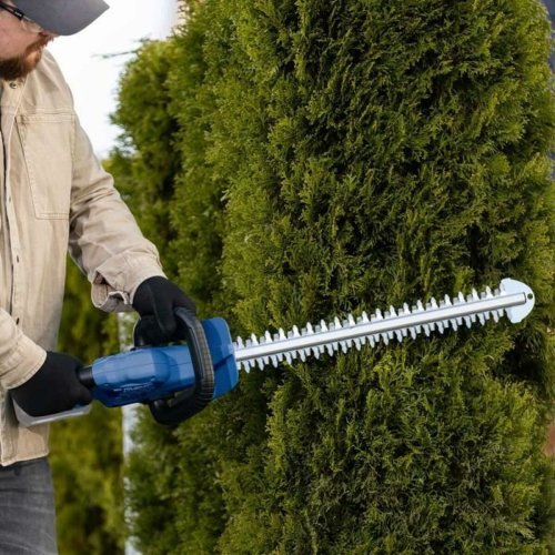 Sekatrer Scheppach C-HT570-X