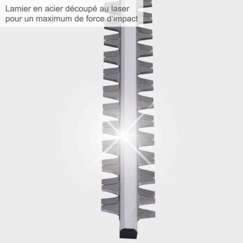 Sekatrer Scheppach ETHT1000