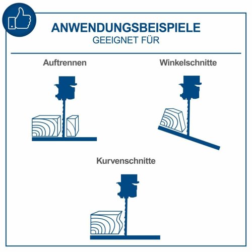 Cirkelsg Scheppach 350 W 230 V