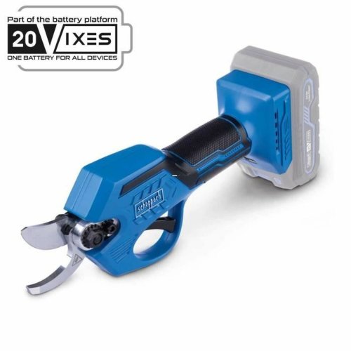 Batteridriven sekatr Scheppach BC-PRS29-X Bypass