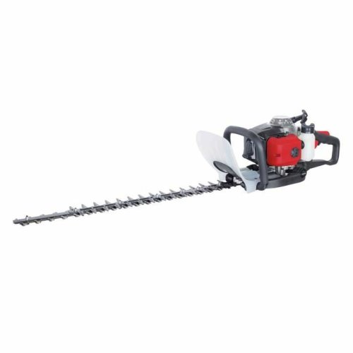 Hcktrimmer Scheppach HTH250 25,4 cc 60 cm
