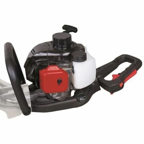 Hcktrimmer Scheppach HTH250 25,4 cc 60 cm