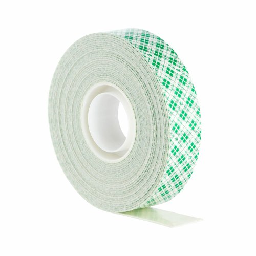 Dubbelsidig Tejp Scotch 19 mm x 5 m Vit