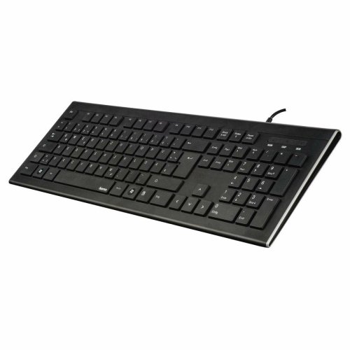 Tangentbord och Mus Hama Technics 69134958